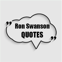 Ron Swanson Quotes icon