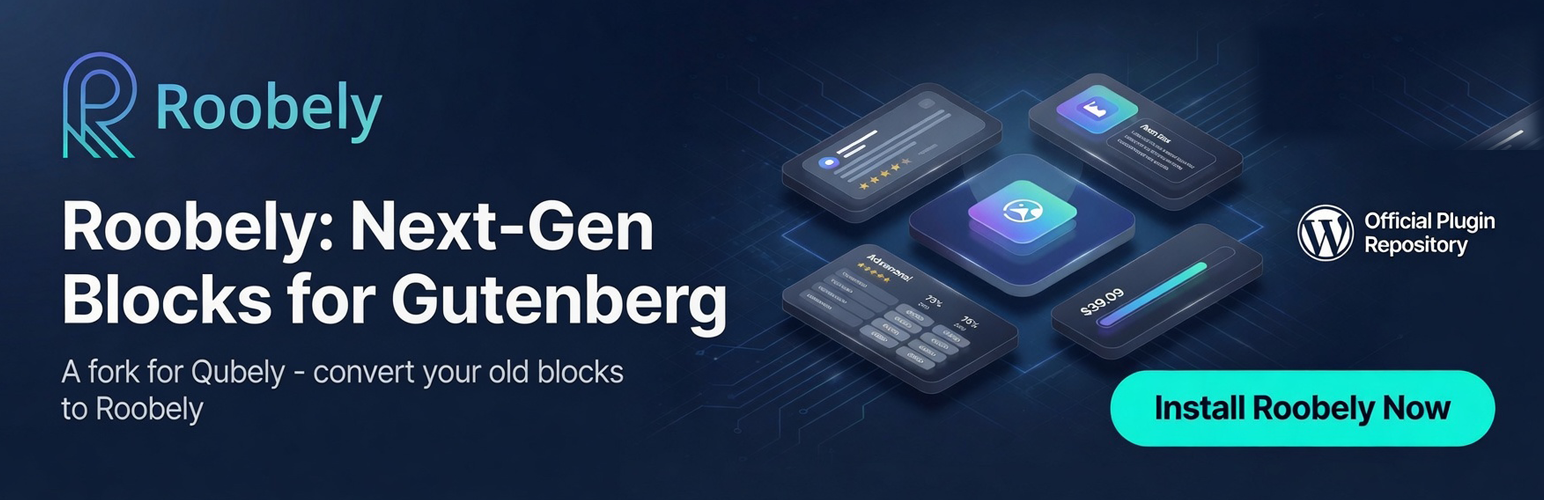Plugin Banner