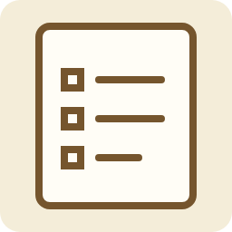RoomJotter Handyman Job List icon