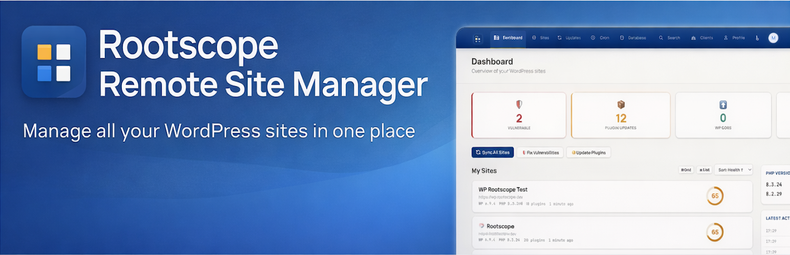 Plugin Banner