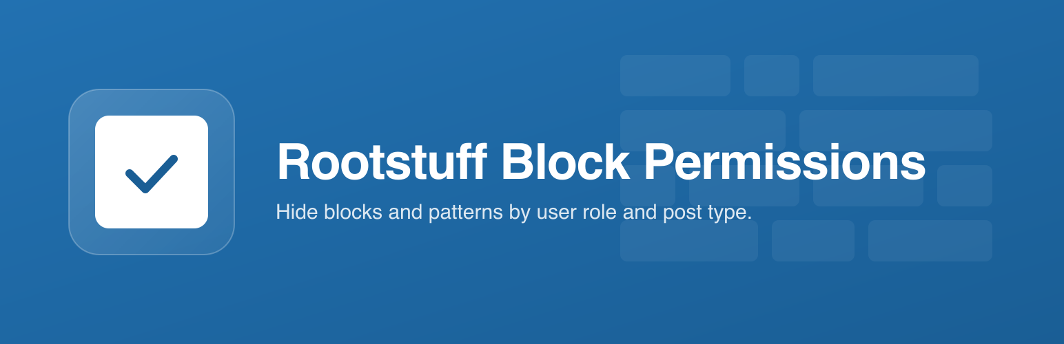 Plugin Banner