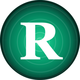Rootz AI Discovery icon