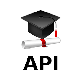 RosarioSIS REST API icon