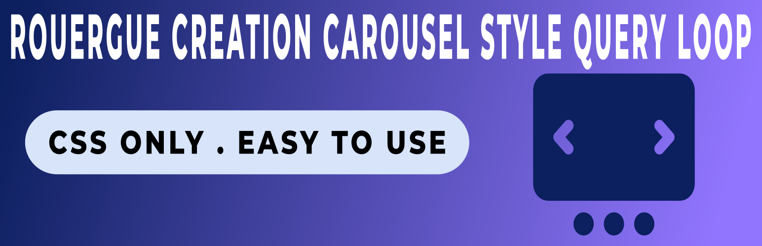 Plugin Banner