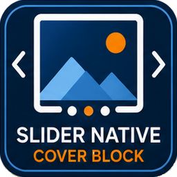 Rouergue Creation Slider Native Cover Block icon