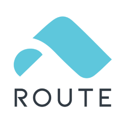 Route ‑ Shipping Protection icon