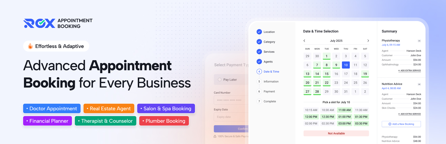 Plugin Banner