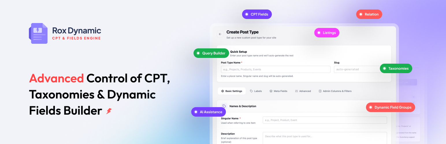Plugin Banner