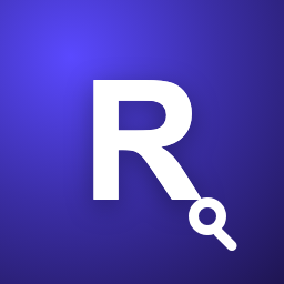 Roxbin Search icon