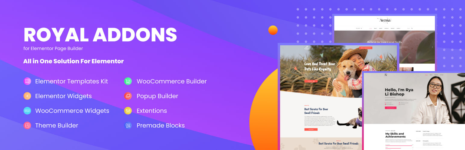 Plugin Banner