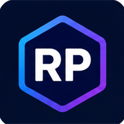 RP xProfile Import Export icon