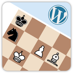 RPB Chessboard icon