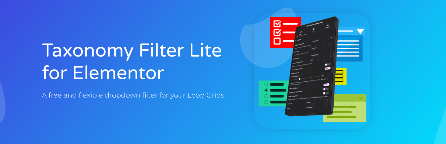 Plugin Banner