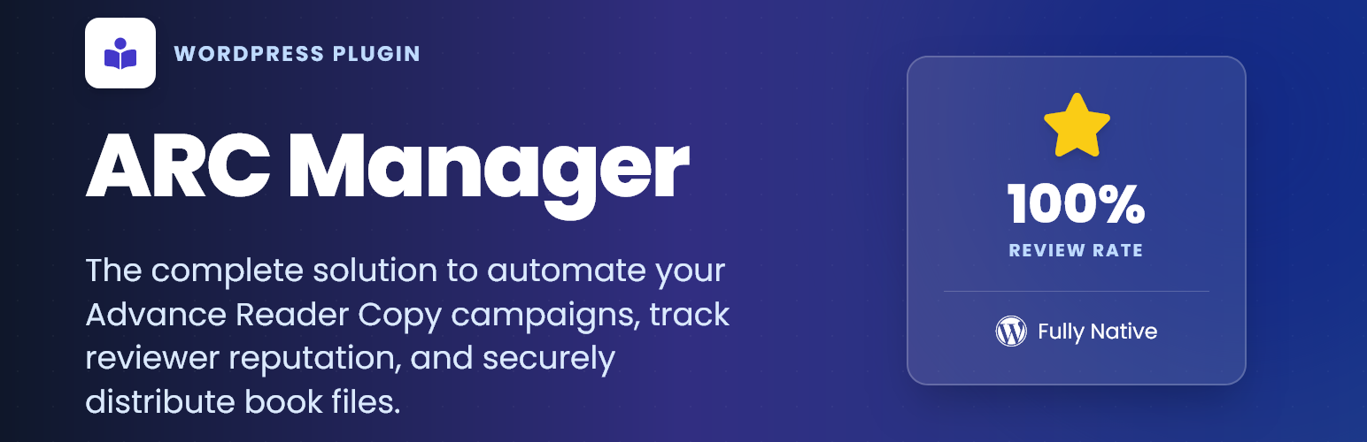 Plugin Banner