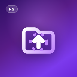 RS Customer File Uploads for WooCommerce icon