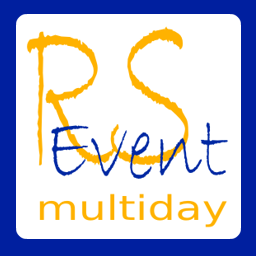 RS EVENT multiday icon