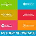 RS Logo Showcase icon