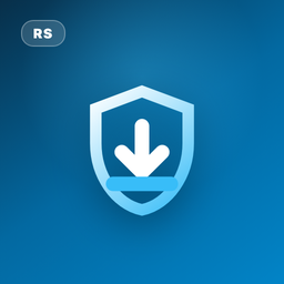 RS Secure Digital Downloads for WooCommerce icon