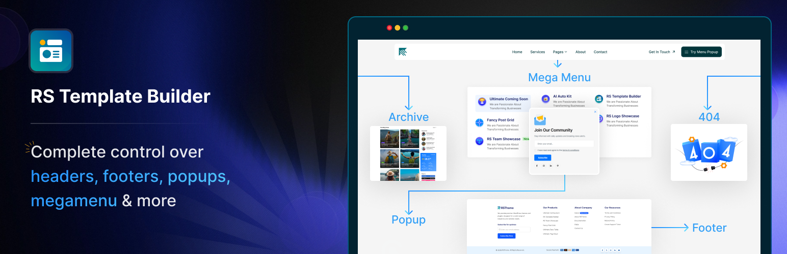 Plugin Banner