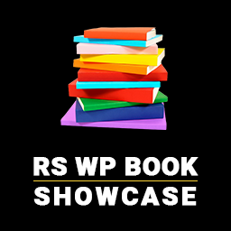 RS WP Book Showcase – A Complete Book Catalogue & Library System icon