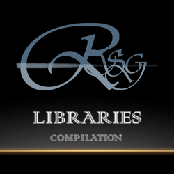 RSG Compiled Libraries icon