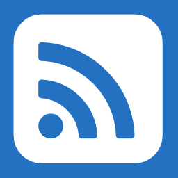 RSS Blogroll icon