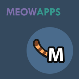 RSS Featured Image icon