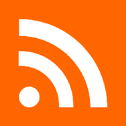 RSS Feed Styles icon