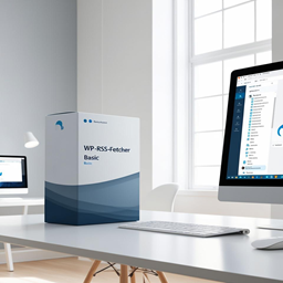 RSS Fetcher icon