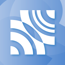 RSS Includes Pages icon