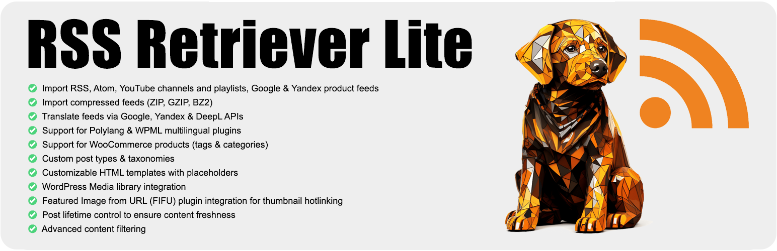 Plugin Banner
