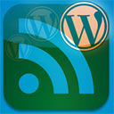 RSS shortcode w/template icon