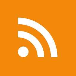 RSS to Posts icon