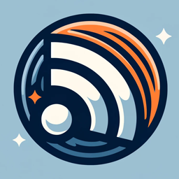 RSS XML Feed Display with Images – display content from multiple RSS or XML feeds with featured images icon