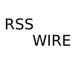 RSSWire icon