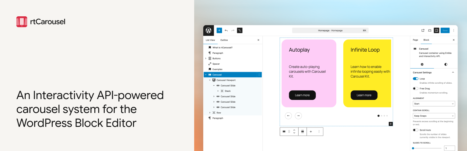 Plugin Banner