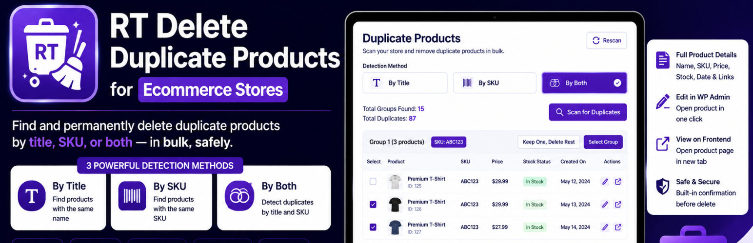Plugin Banner
