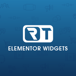 RT Elementor Widgets icon