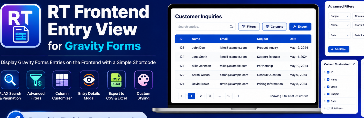 Plugin Banner