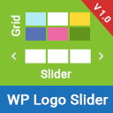 Logo Slider icon