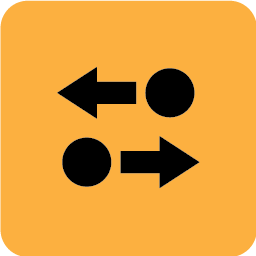 RTL/LTR Switcher icon