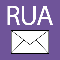 RUA Blog Subscriber Lite icon