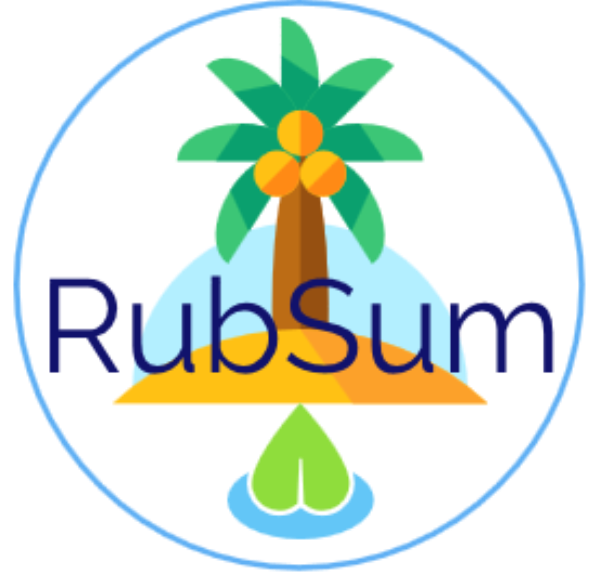 RubSum icon