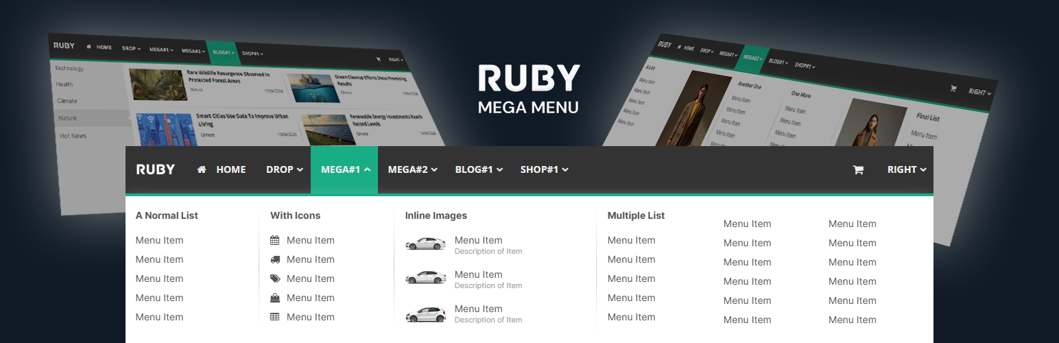 Plugin Banner