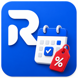 RUDEO Price Rules Manager for WooCommerce icon
