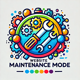 Run Maintenance Mode icon