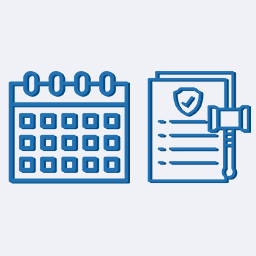 Current Year Shortcode icon