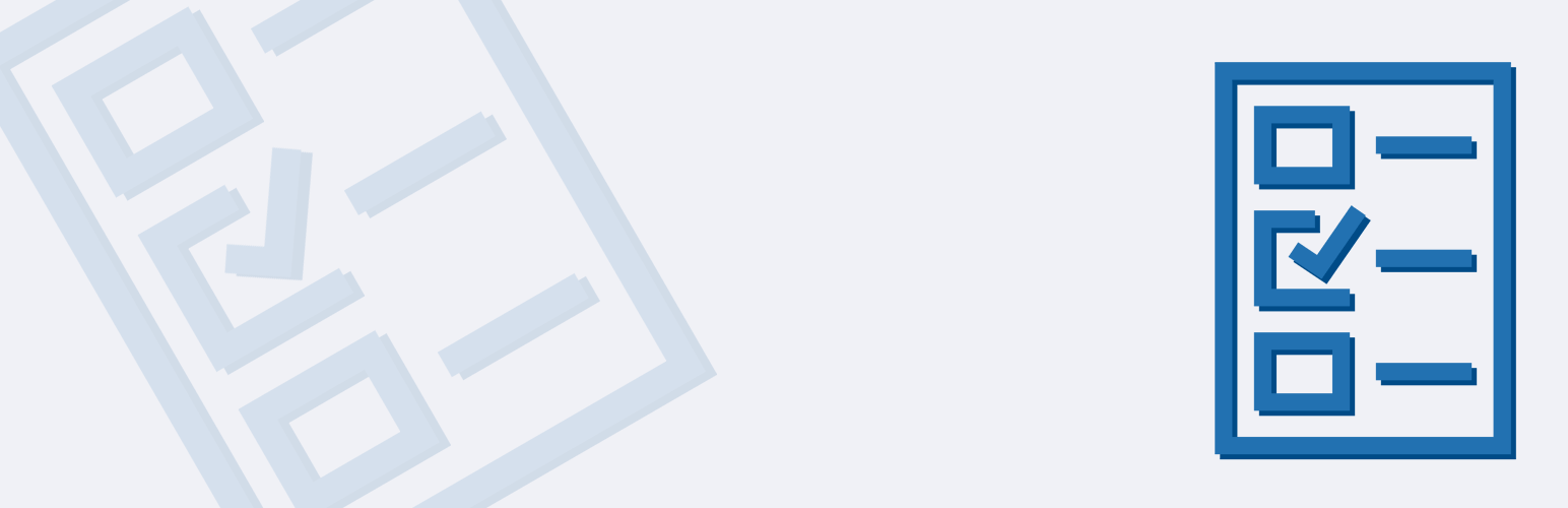 Plugin Banner