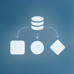 TaxoSelect – Taxonomy Template Selector icon