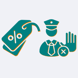 Coupons Role Restriction for WooCommerce icon